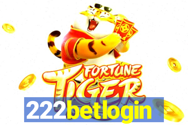 222betlogin