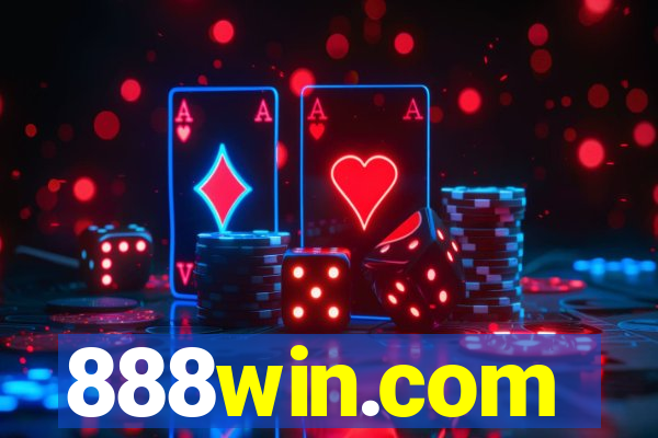 888win.com