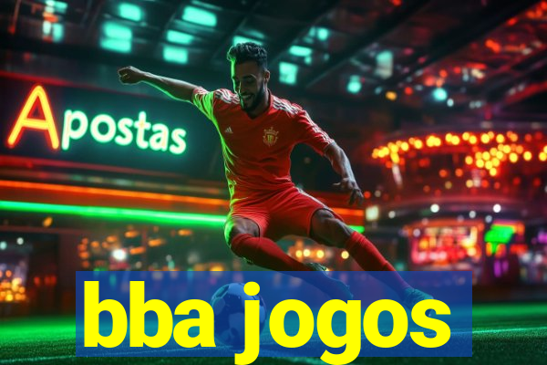 bba jogos