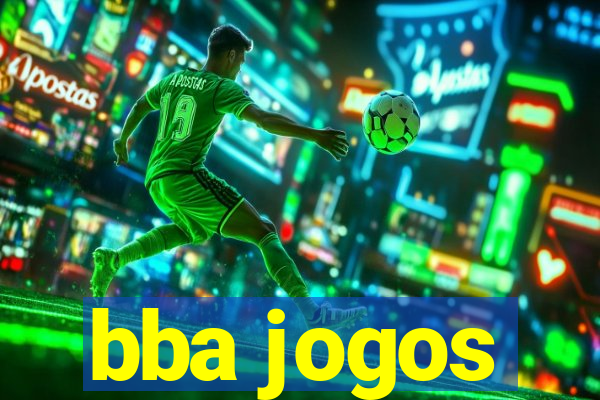 bba jogos