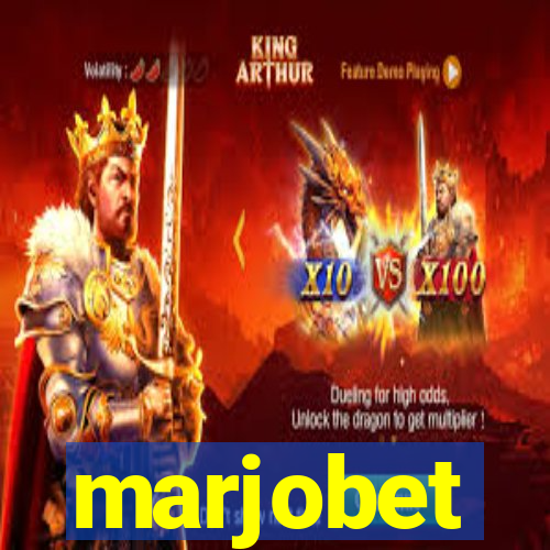 marjobet