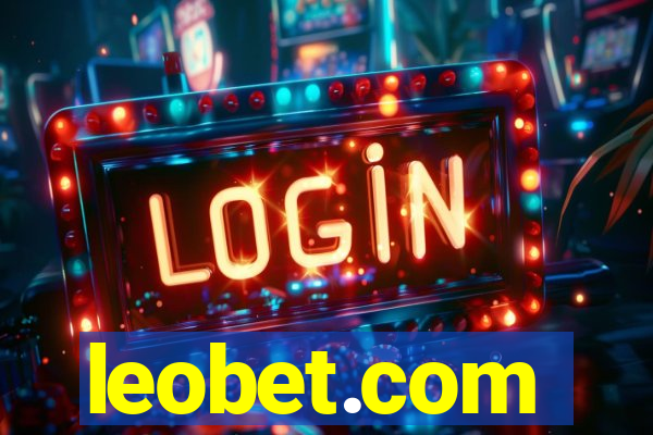 leobet.com