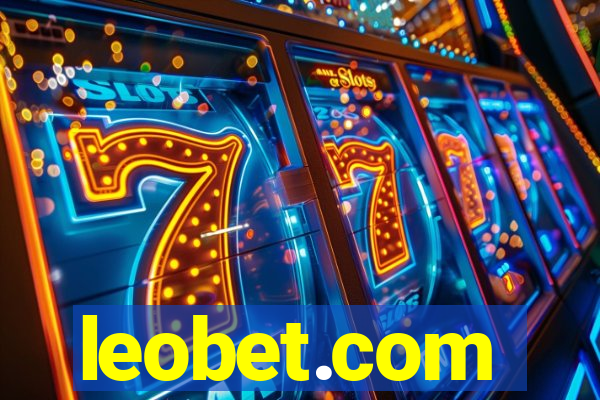 leobet.com