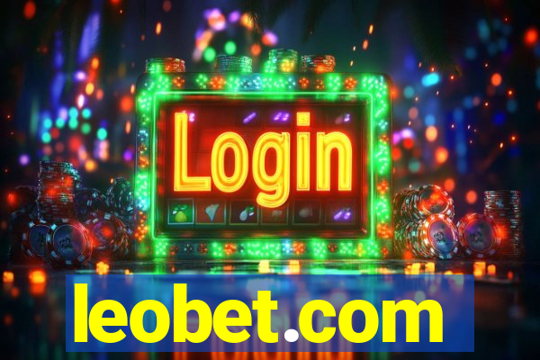 leobet.com