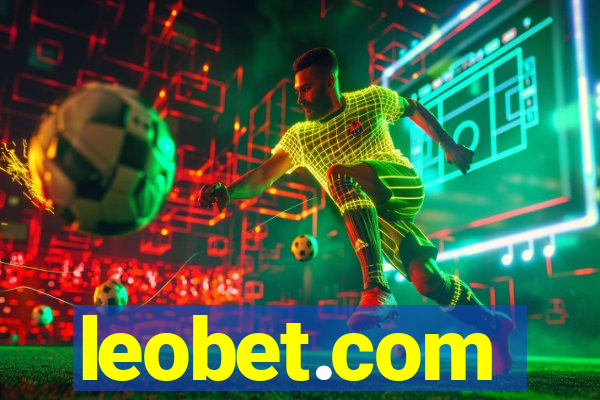 leobet.com