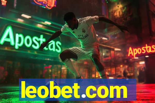 leobet.com