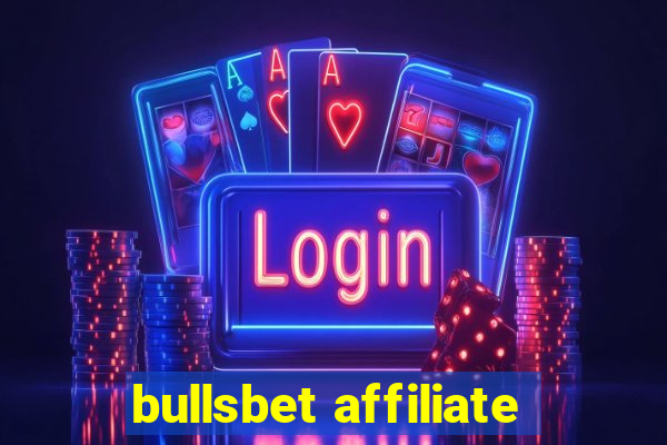 bullsbet affiliate