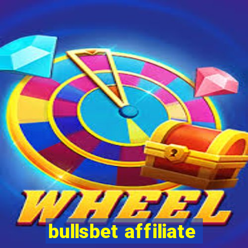 bullsbet affiliate