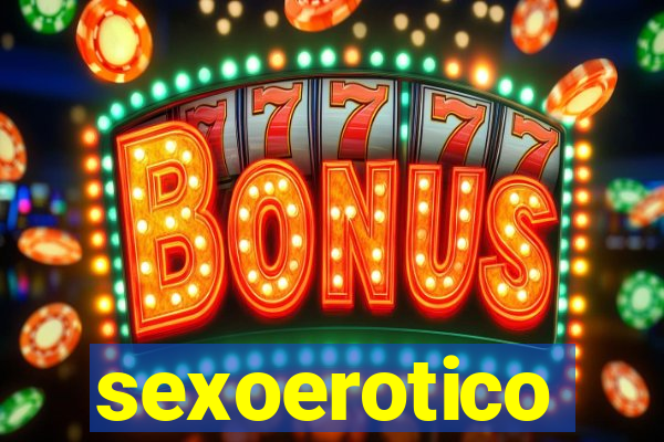 sexoerotico