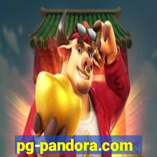 pg-pandora.com