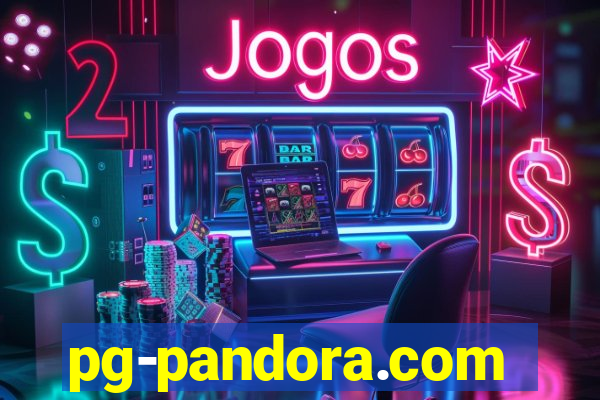 pg-pandora.com