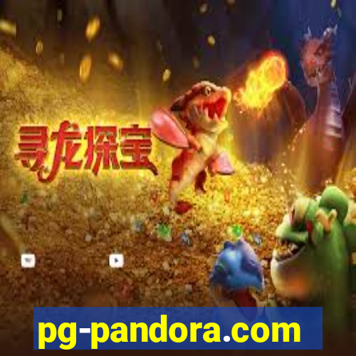 pg-pandora.com