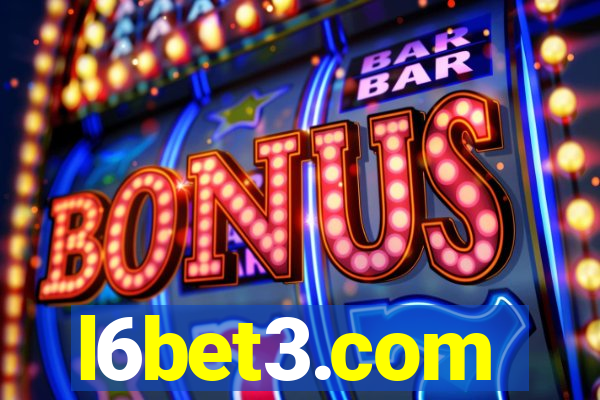 l6bet3.com