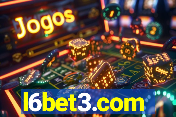 l6bet3.com