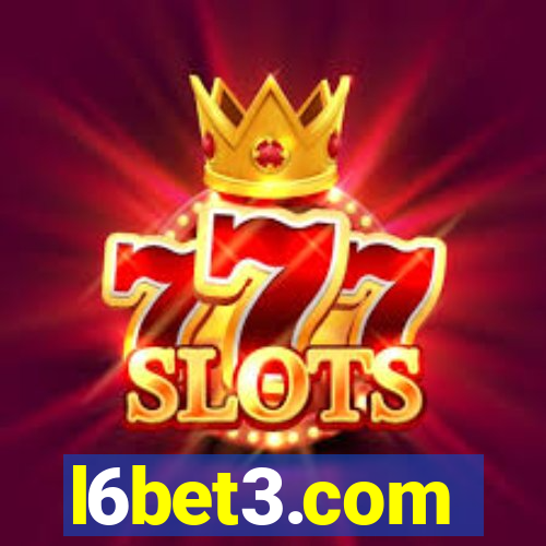 l6bet3.com