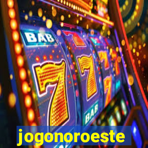 jogonoroeste