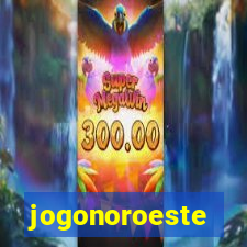 jogonoroeste