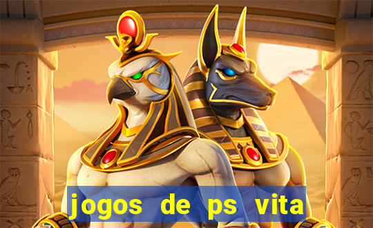 jogos de ps vita download pkg