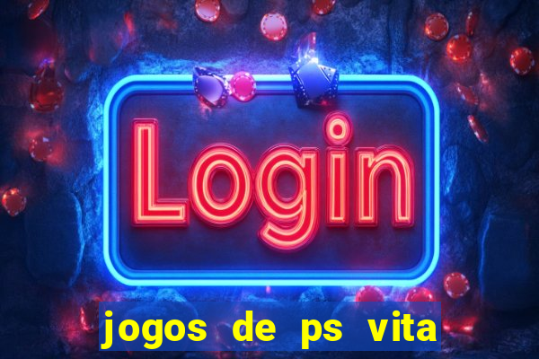 jogos de ps vita download pkg