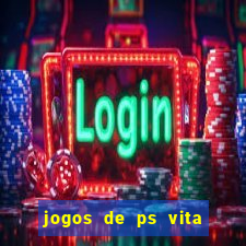 jogos de ps vita download pkg