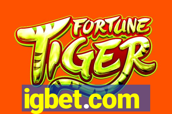 igbet.com