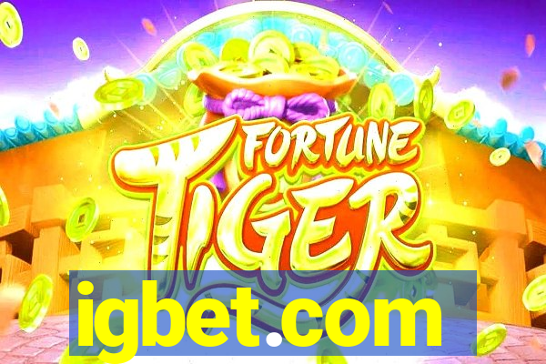 igbet.com