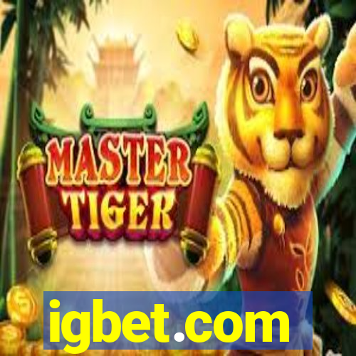 igbet.com