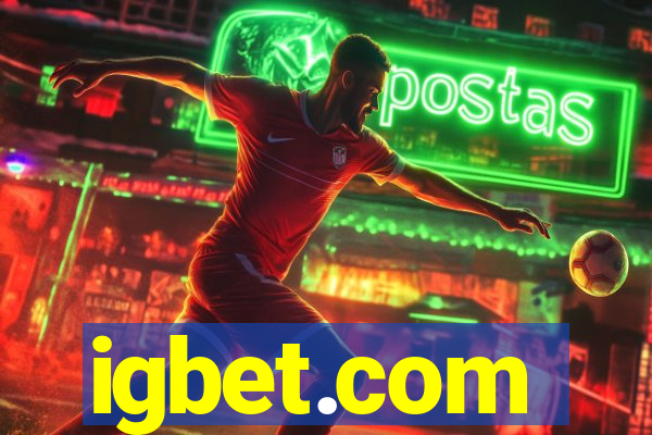 igbet.com