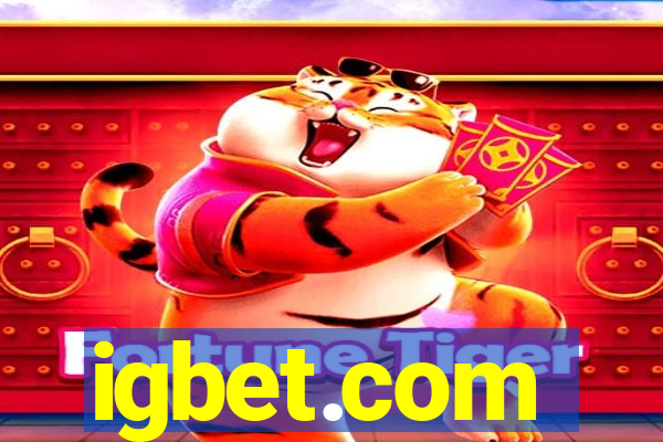 igbet.com