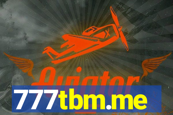 777tbm.me