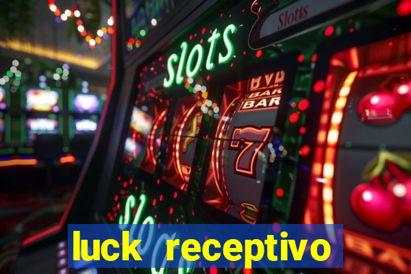 luck receptivo porto seguro