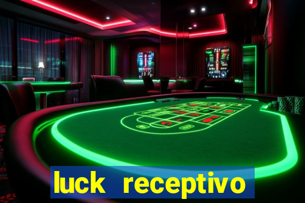 luck receptivo porto seguro