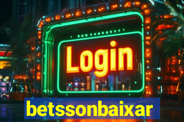 betssonbaixar