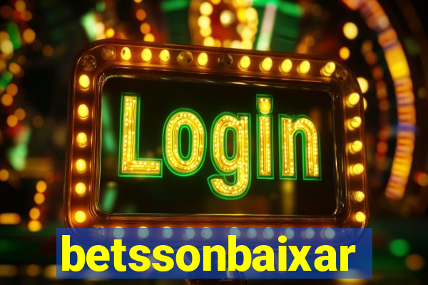 betssonbaixar