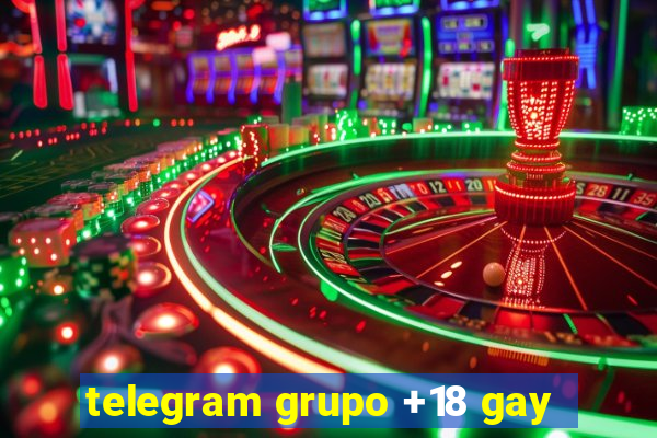 telegram grupo +18 gay