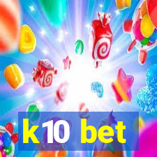 k10 bet