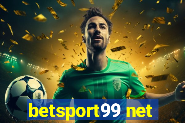 betsport99 net