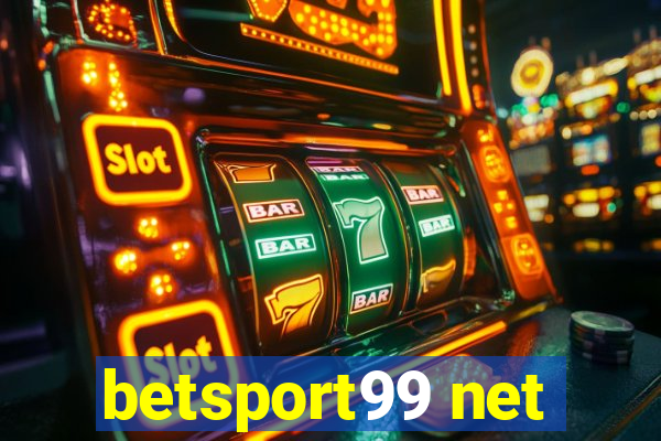 betsport99 net