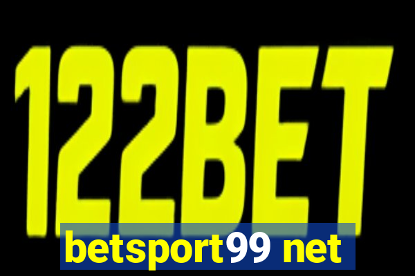 betsport99 net