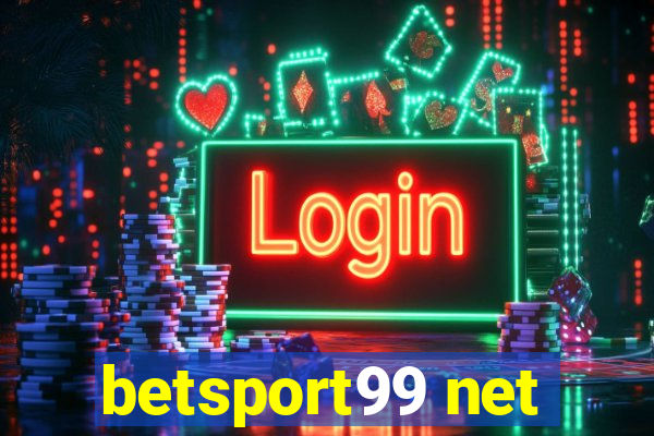 betsport99 net