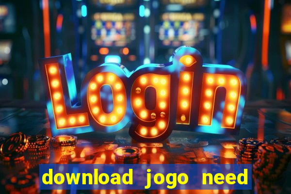 download jogo need for speed underground 2