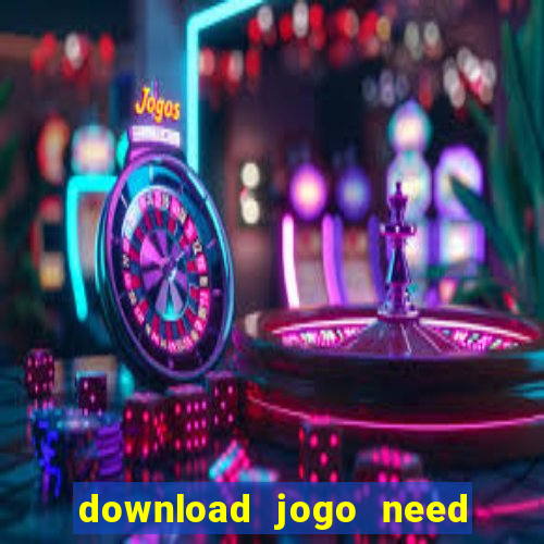 download jogo need for speed underground 2