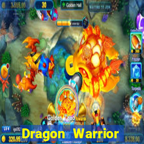 Dragon Warrior legend champion dinheiro infinito dragon warriors champions