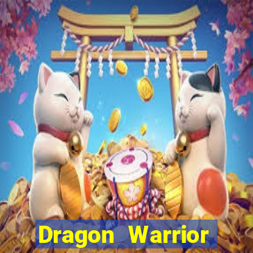 Dragon Warrior legend champion dinheiro infinito dragon warriors champions