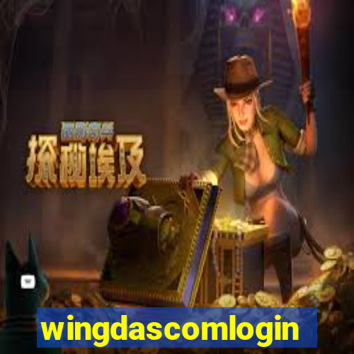 wingdascomlogin