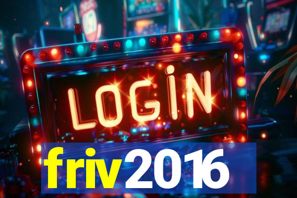 friv2016