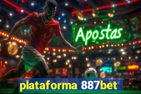 plataforma 887bet