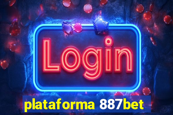 plataforma 887bet