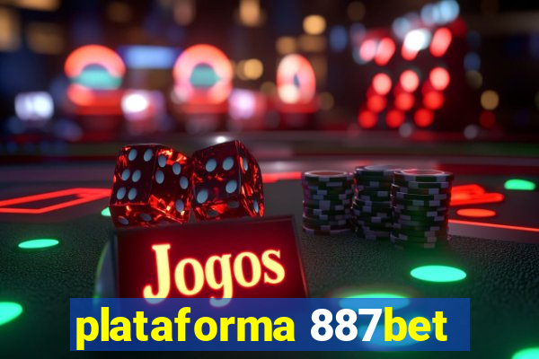 plataforma 887bet