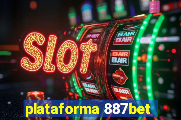 plataforma 887bet